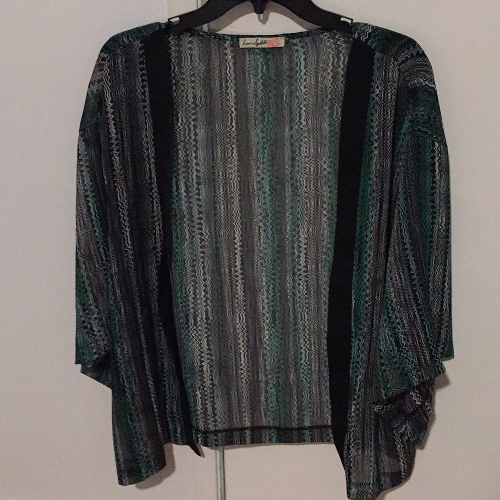Cardigan